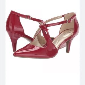 BANDOLINO Zeffer Elegant Bow Details Women's Shoes. Size 9 1/2 . New